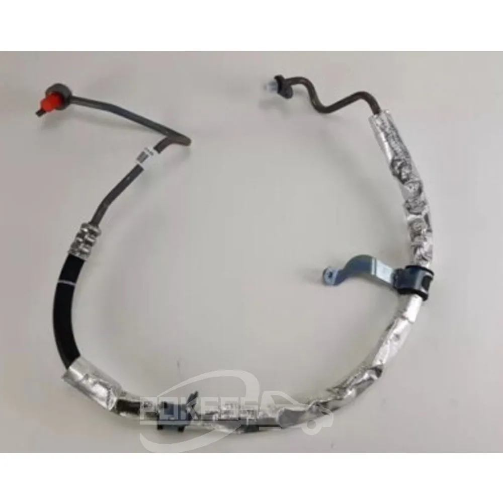Car part Power Steering Pressure Hose BT4Z3A719D BT4Z3A719C BT4Z3A719B... — 3