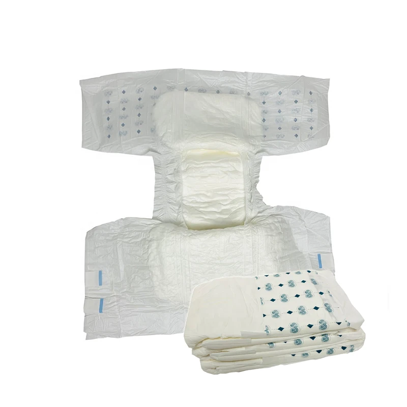 China Made Ultra Thick High Absorbency Senior Adult Diaper Incontinence Diapers Buy 2059