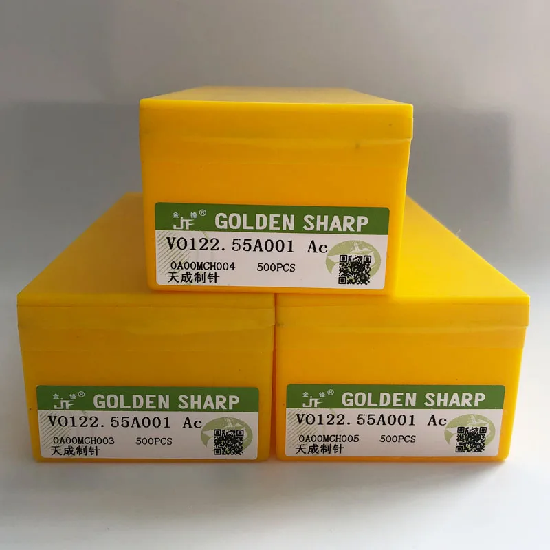 High Quality Knitting Needle Needle For Circular Knitting Machines Circular Needle Buy