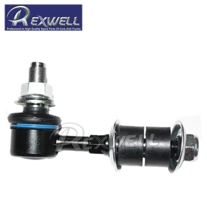 Auto Suspension Parts 555 Tie Rod Ball Joints Stabilizer Bar End Link for Nissan NV350 Cavaran Urvan E25 54617-VW000 54667-VW000