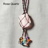 Cuarzo rosa