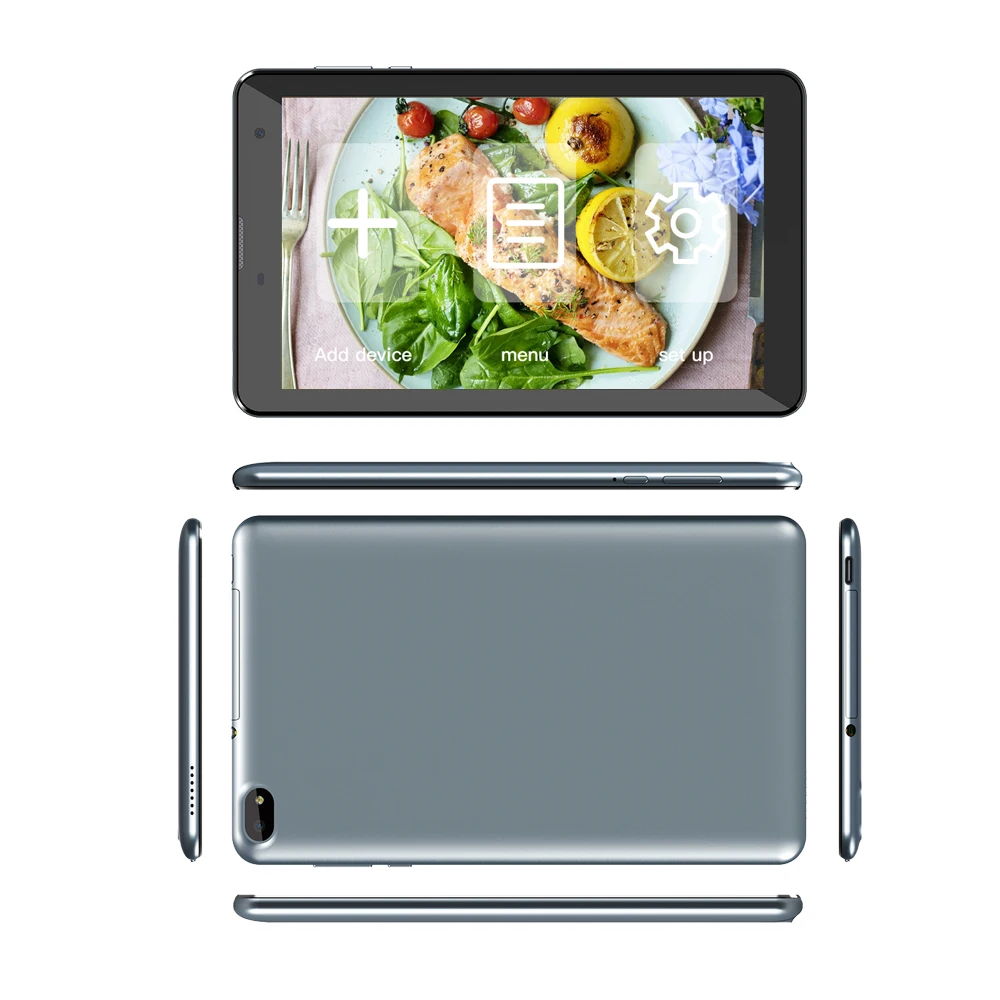 Factory Odm Smart Cooker Touch Screen Smart Home Kitchen Wifi Cellular Smart Appliances Kitchen