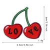 7#: rosso