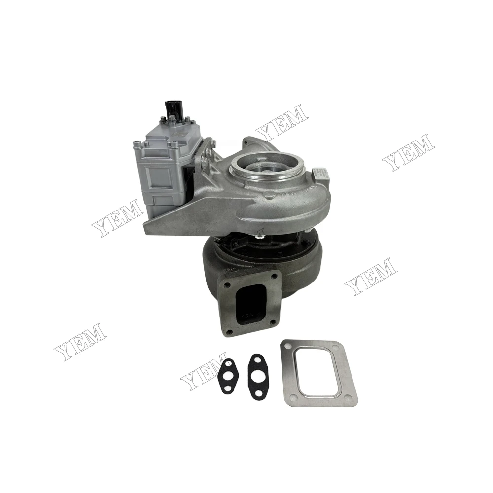 8976049759 8976049755 757654-10 Turbocharger for Isuzu 6HK1 Genuine Engine Parts