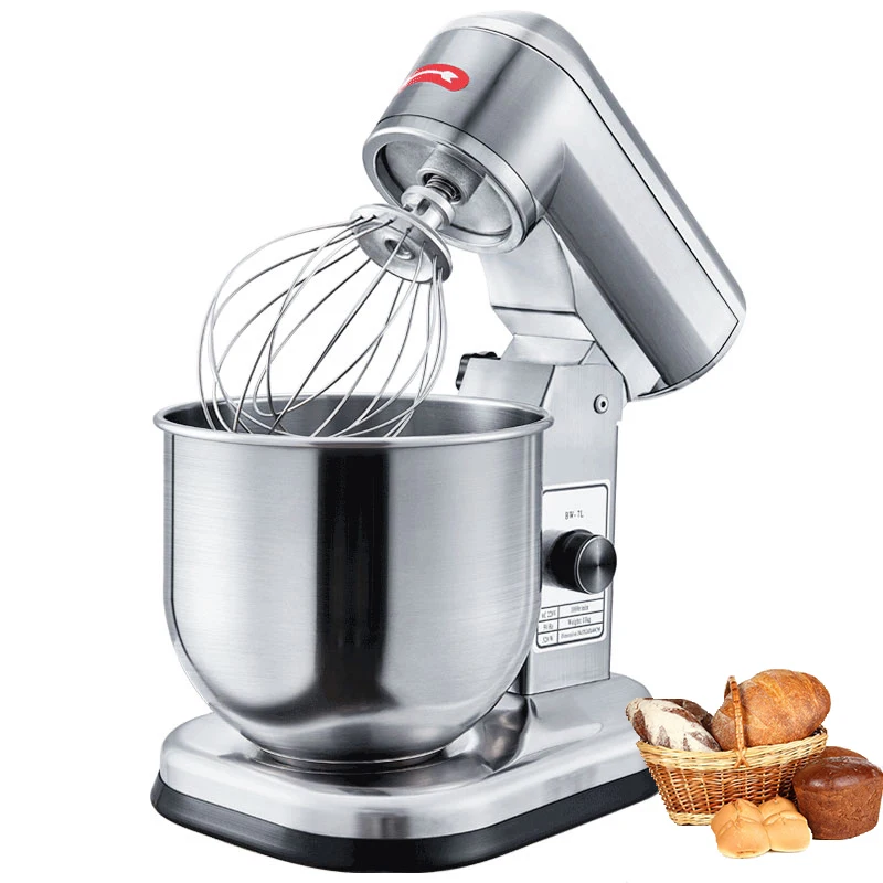 Rite-Tek Cake/Food Mixer - 4L - Pinamart