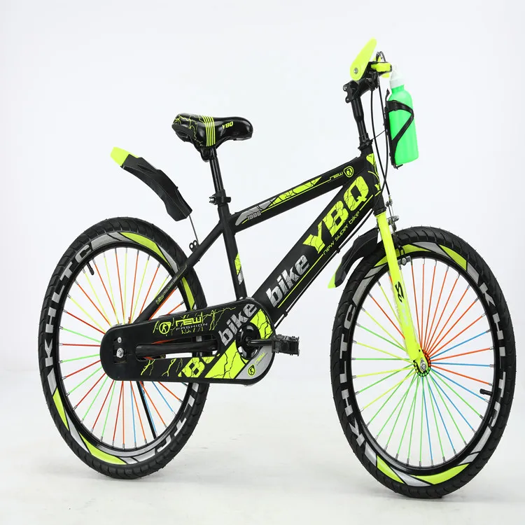2023 New Style Kids Bicycle 12 14 20 Inch Frames Single Speed Steel for 3-8  Years Old Baby Girls Back Seat Cheap Sepeda Anak