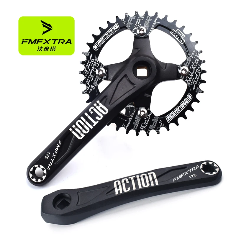 Adventure Components MTBクランクNomad XC レア Adventure Components MTBクランクNomad XC レア Adventure