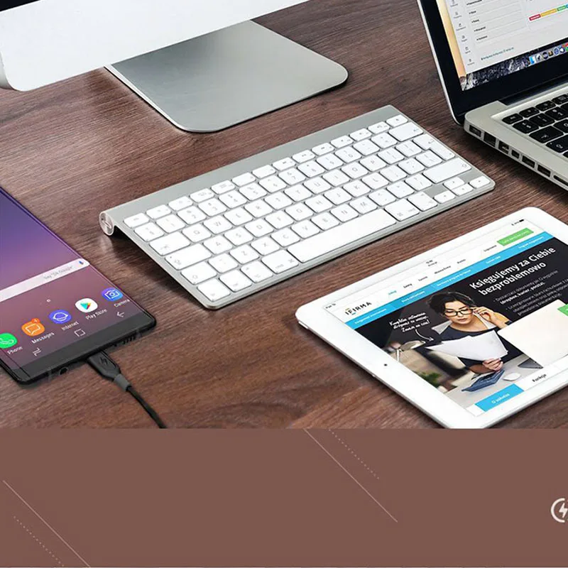 Кабель для быстрой зарядки и передачи данных А для ipad, кабель micro usb для iPhone