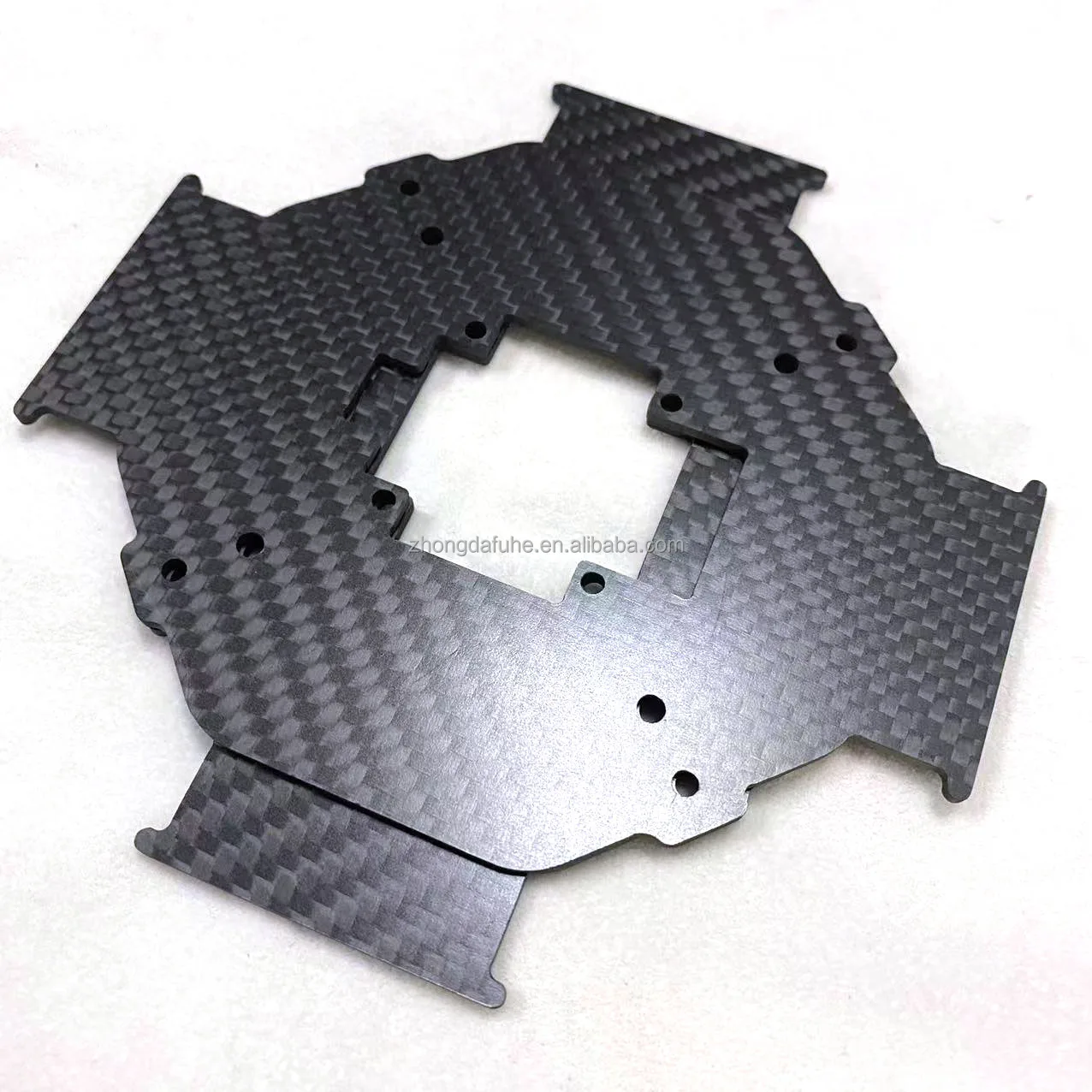Cnc Cutting Carbon Fiber Parts Laminated Sheet Cnc Cutting Carbon Fiber ...