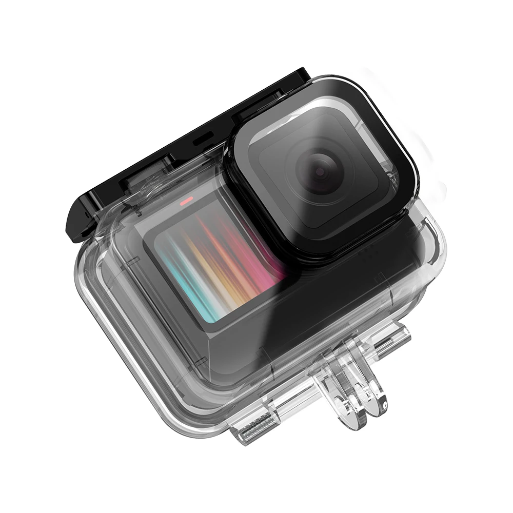 telesin waterproof case