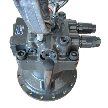 Original Excavator Parts - Swing Slew Motor for SUMITOMO