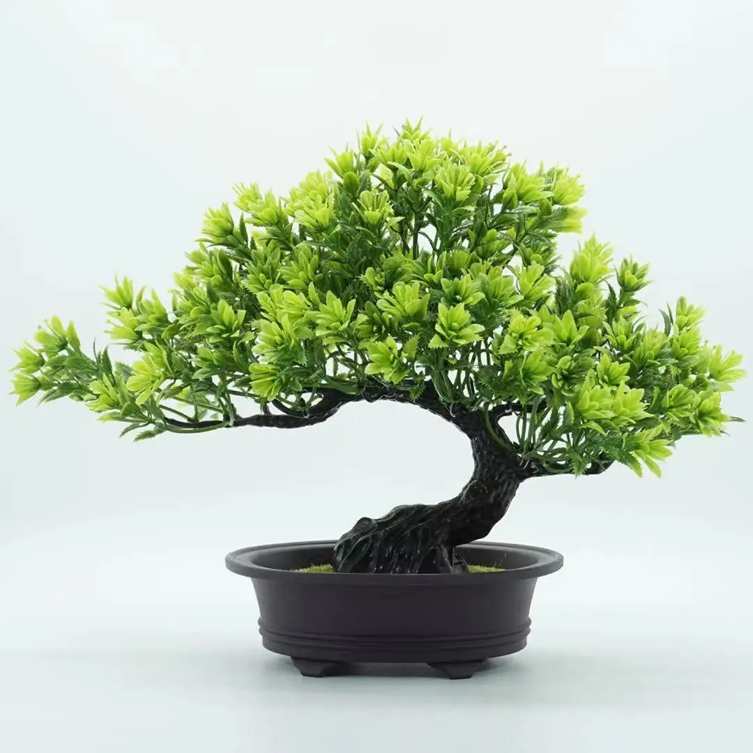 Apt58 Artificial Plants And Flowers Bonsai Tree Buy Artificial
