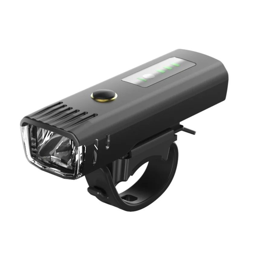 Superbsail New Hot Selling Bicycle Front Light And Rear Light Kits Led Flashlight Waterproof Rechargeable Cycling Accessories supplier