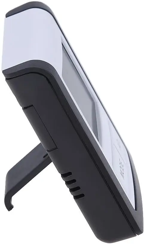 Wholesale Battery Supply Multi-function Household Digital Large Screen MAX/MIN Memory Thermo-hygrometer Thermometers for Kids