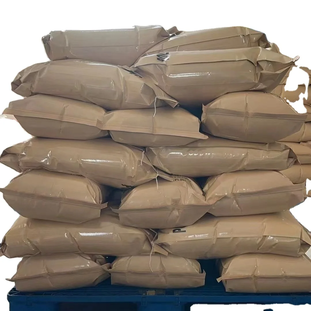 PHA 100% Biodegradable Plastic PHA Pure Biodegradable PHA