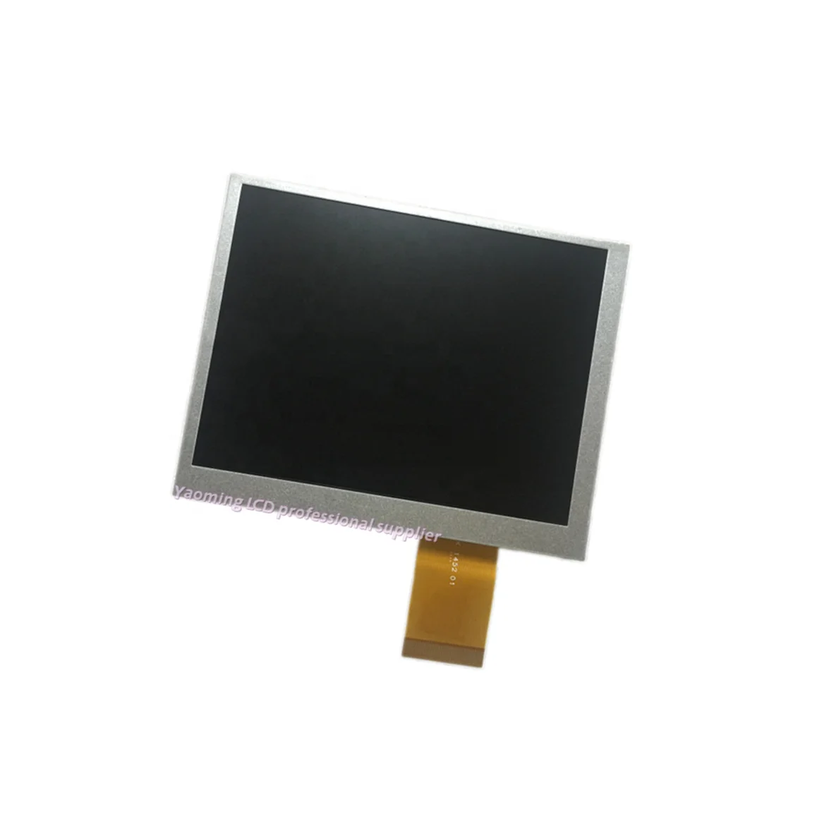 lcd panel module supplier
