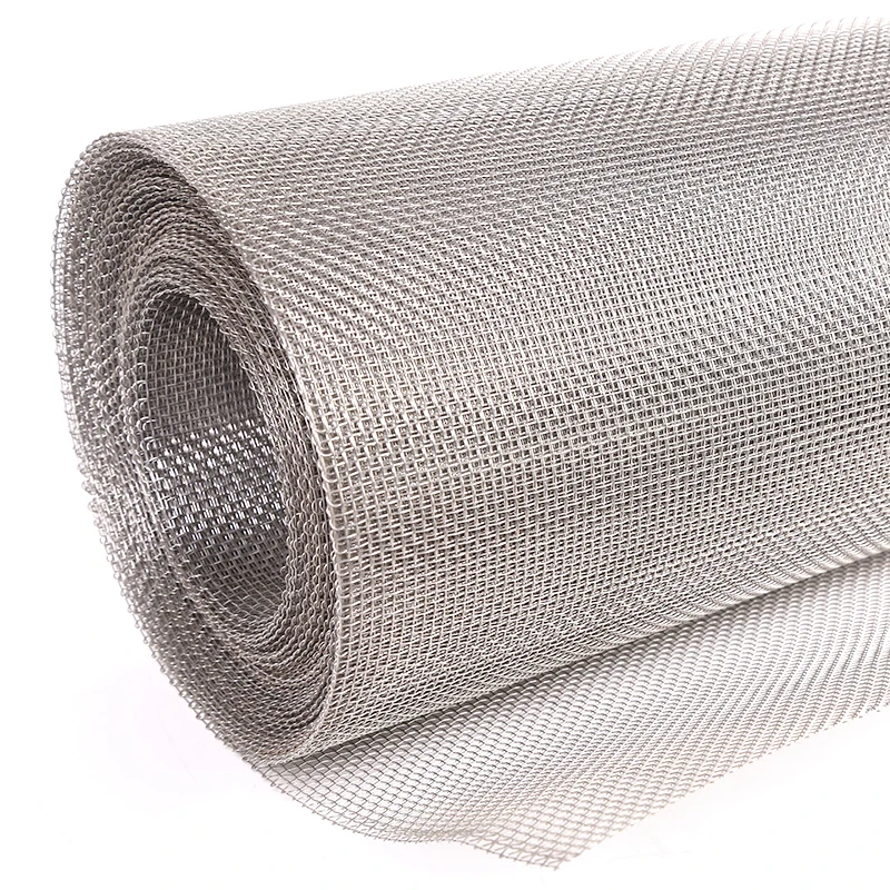 Cathode Woven Nickle Mesh And Woven Nickel Mesh For Battarycathode Of Electrolyzers Pure Nickle 1093