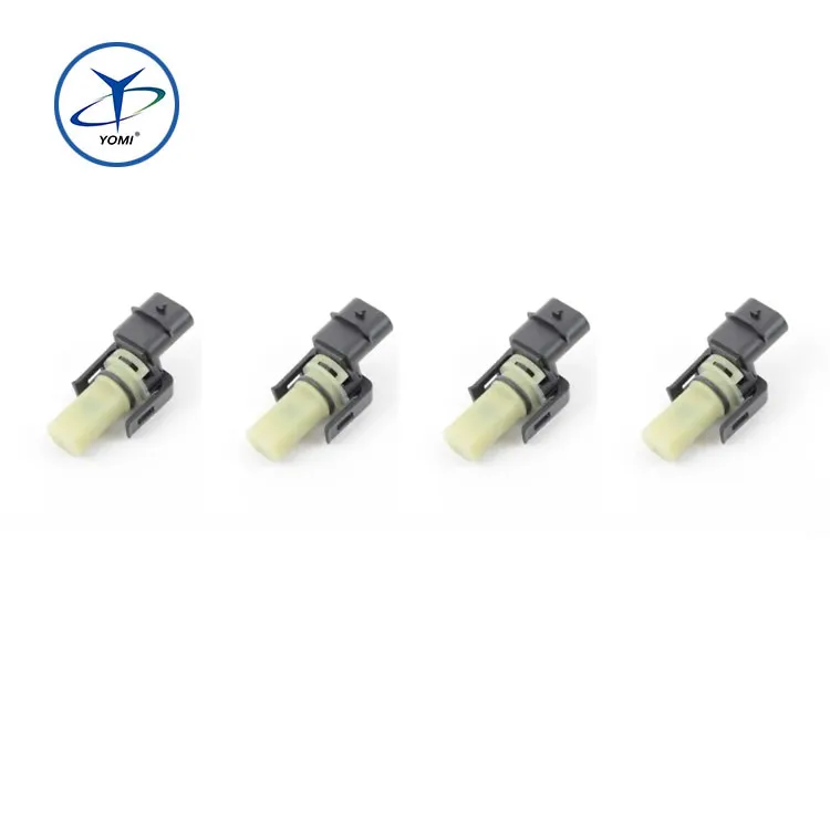 Air Intake Charge Temperature Sensor 06K907386D for Audi Volkswagen Y06K-907-386B 06K907386B WT5818 1T0907503