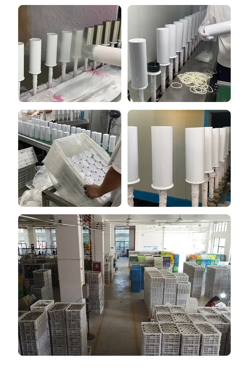 Hangzhou Deep Oxygen Environmental Protection Technology Co., Ltd.