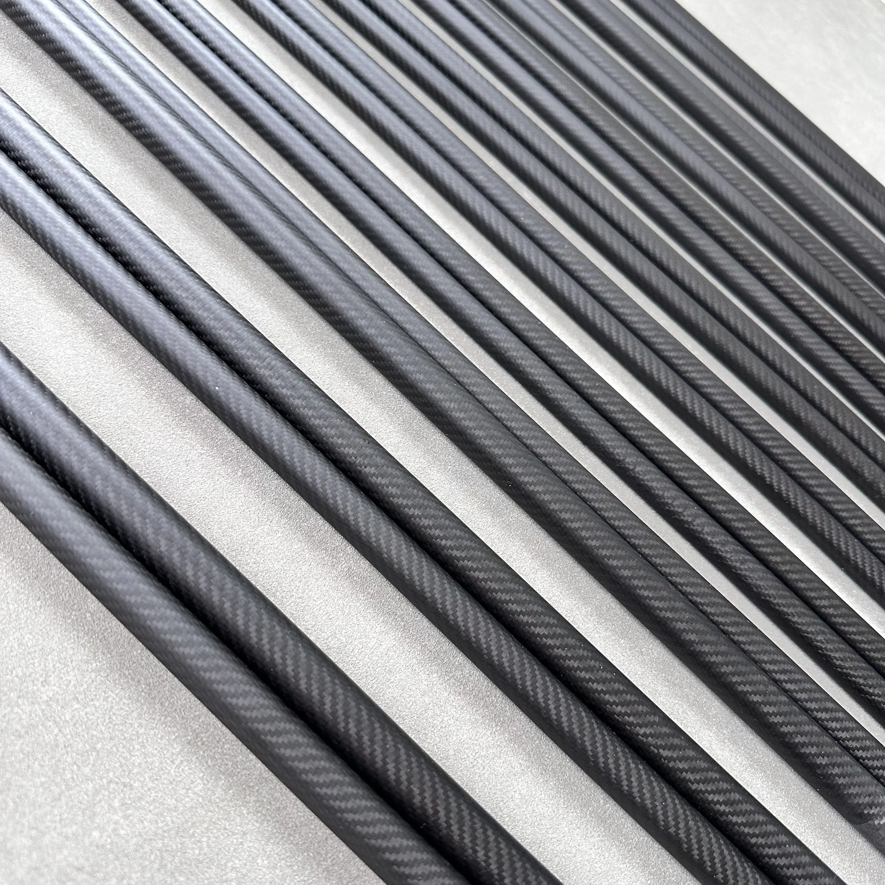 Seehoo Japan Toray 30T Carbon Rods Fast Action Carp Fishing