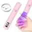 Lampe UV rose pour ongles