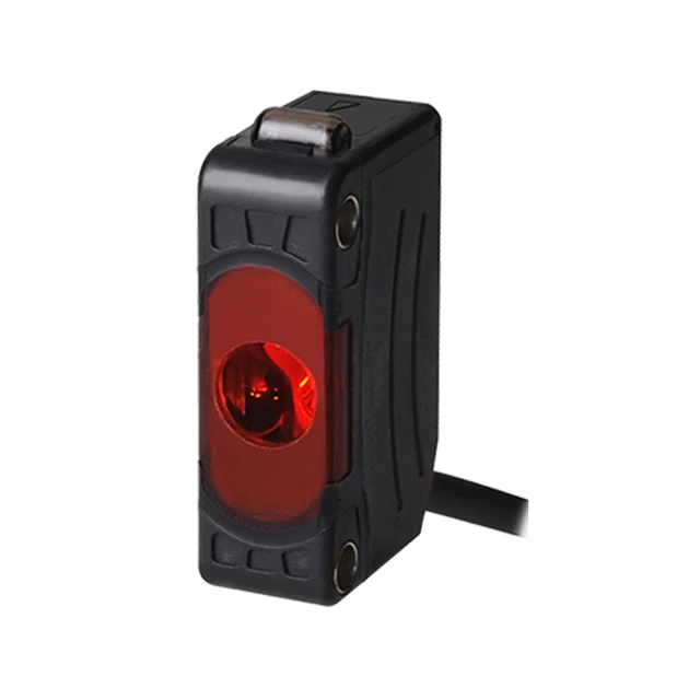 BJ7M-TDT BJ7M-TDT-P BJ Through-beam Photoelectric Sensor BJ7M-TDT BJ7M-TDT-P