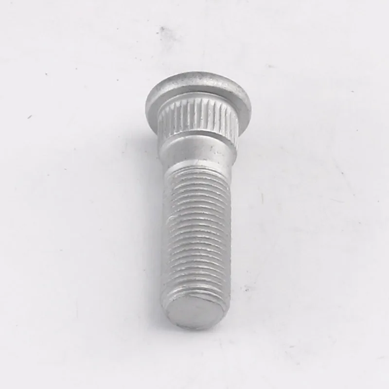 Car Wheel Bolt Hub Bolt Stud For Nissan Sunny SYLPHY TIIDA 43222-70T00 Camber Bolt supplier