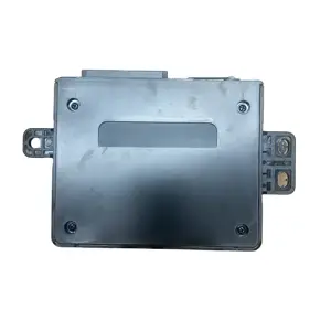 3600040-C6201 Door Control Unit Assembly - Including Software and Hardware for Dongfeng KR KC GX KX Truck Accessories