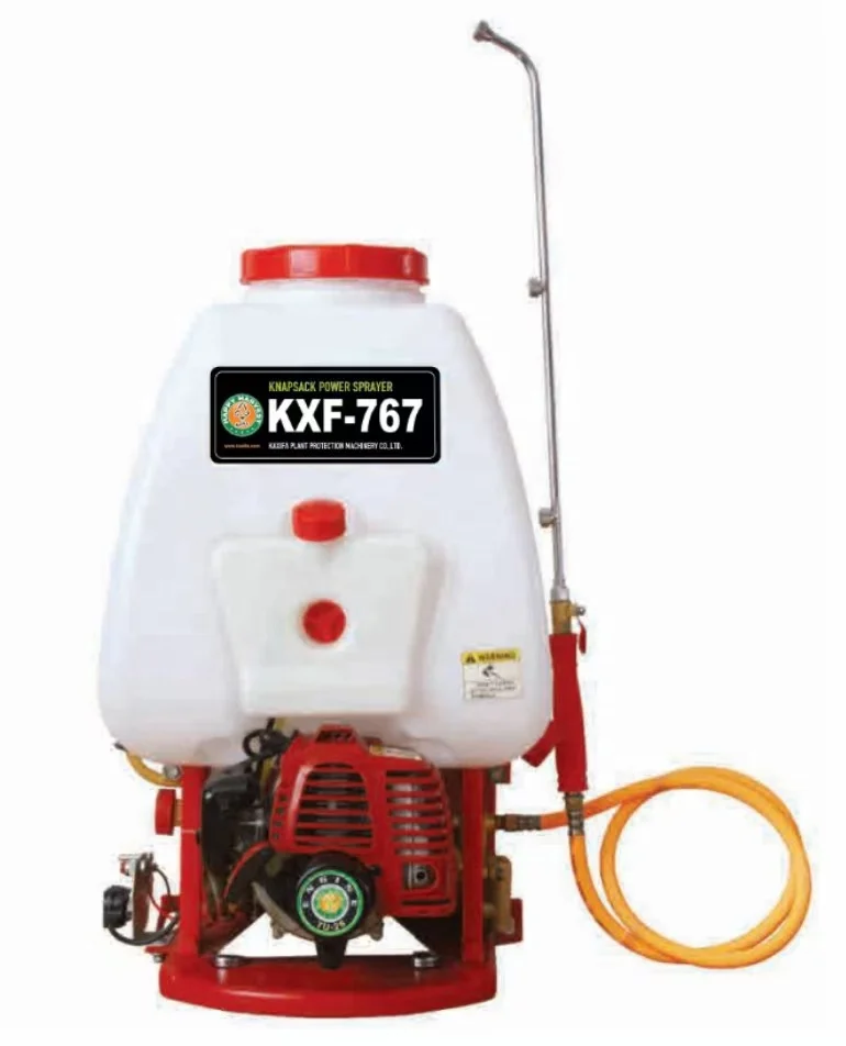 Wholesale TU26 China Professional 15L-25L Power Sprayer for