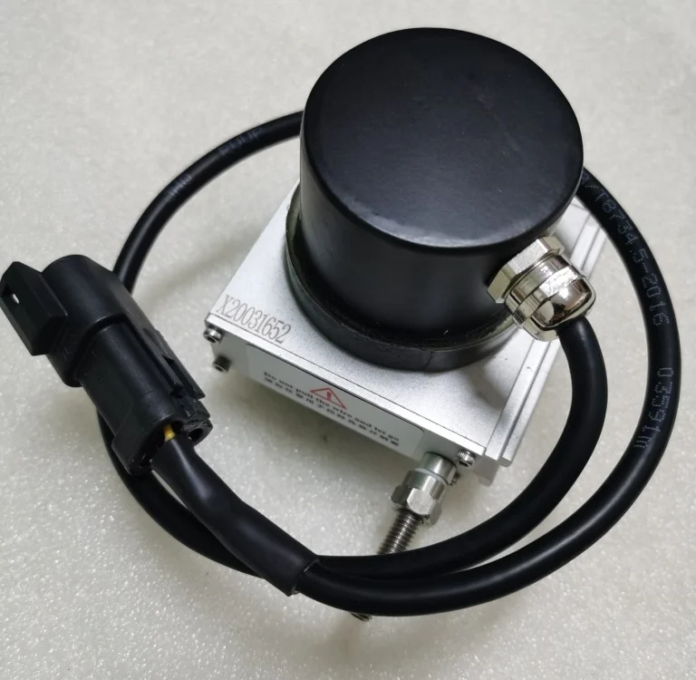 Santo Goodallさん専用 60147750 Length Sensor HG-WY-2250-V for SANY Mobile Crane