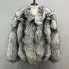 Silver Fox