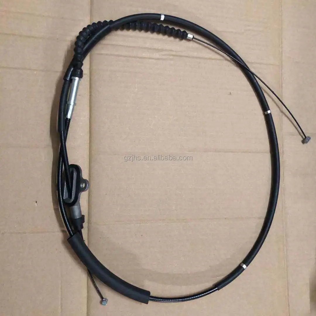 Wholesale Auto Parts Hand Brake Cable 46410-26490 for HIACE
