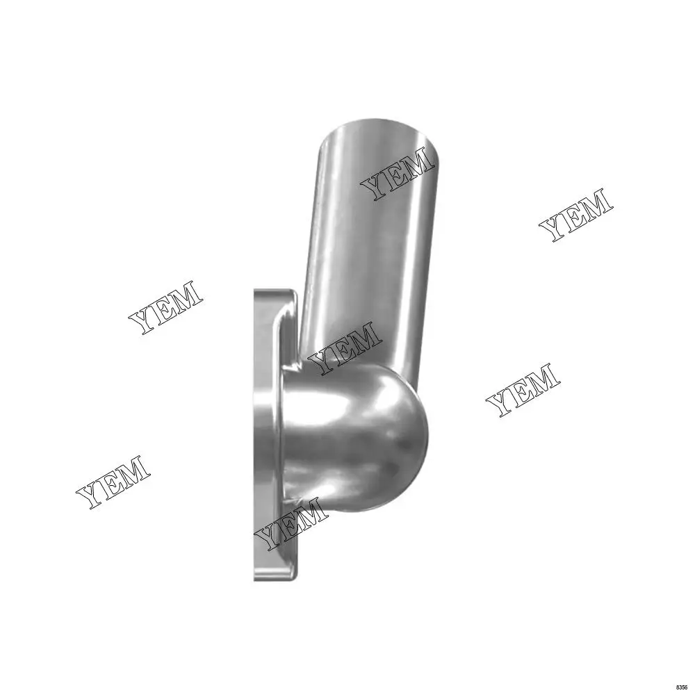 Tube Assembly 252-2419 2522419 Industrial Engine Parts 5