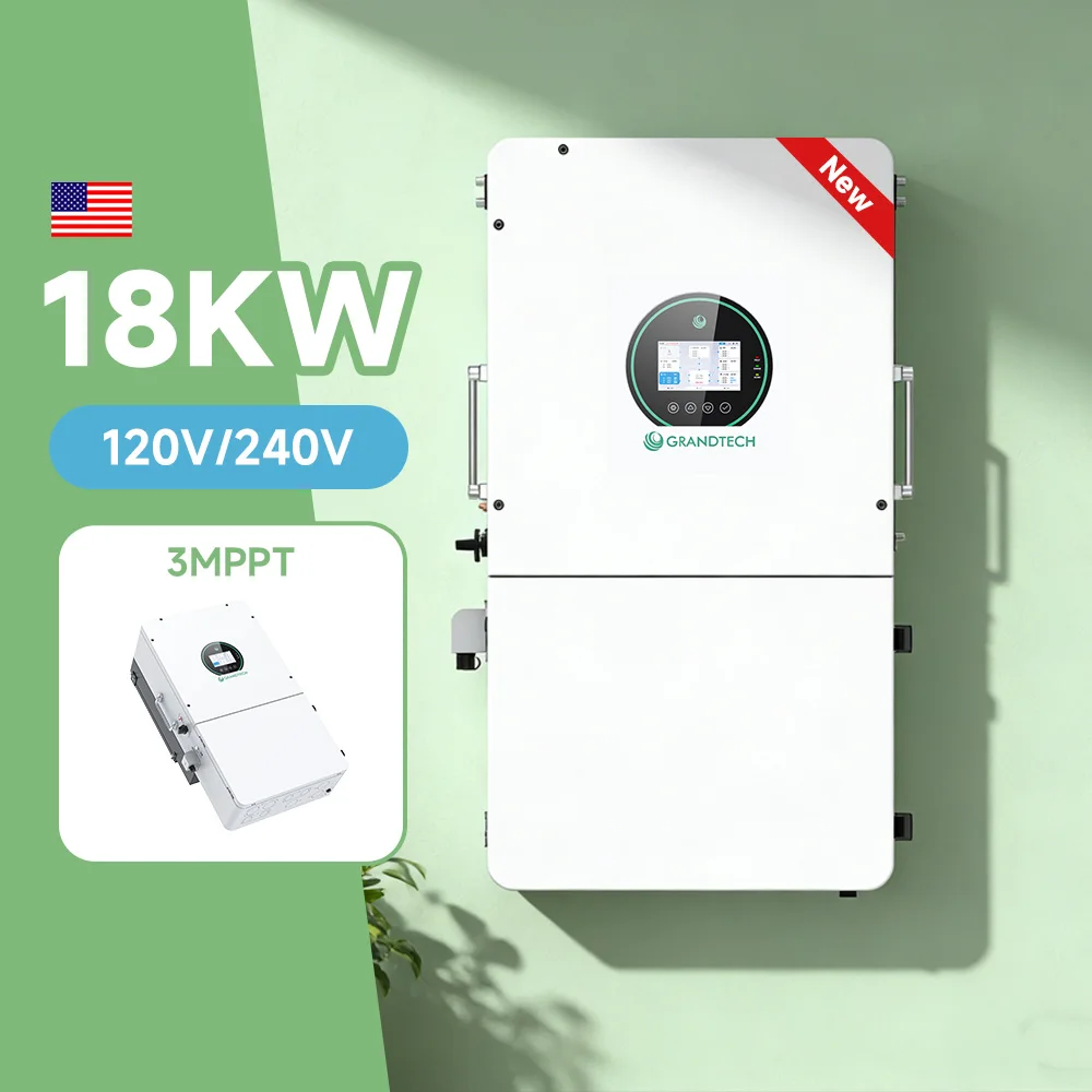 Best Price Srne Hebp 15000-18000w  6KW 8KW 12KW 15kw 16lw 18KW Split Phase Off Grid Storage Inverter 12KW Split Phase Inverter