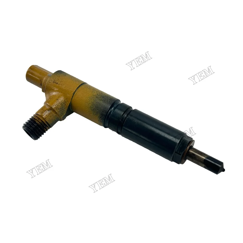 Injector Fit for Caterpillar C2.4T Machinery Engine Parts 4