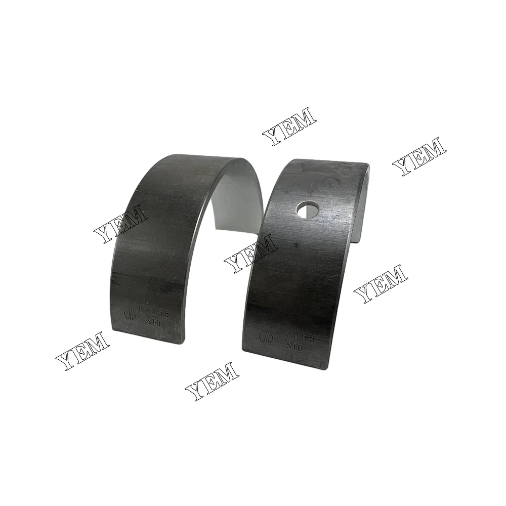 1GD Main Bearing for Toyota Engine Part 4