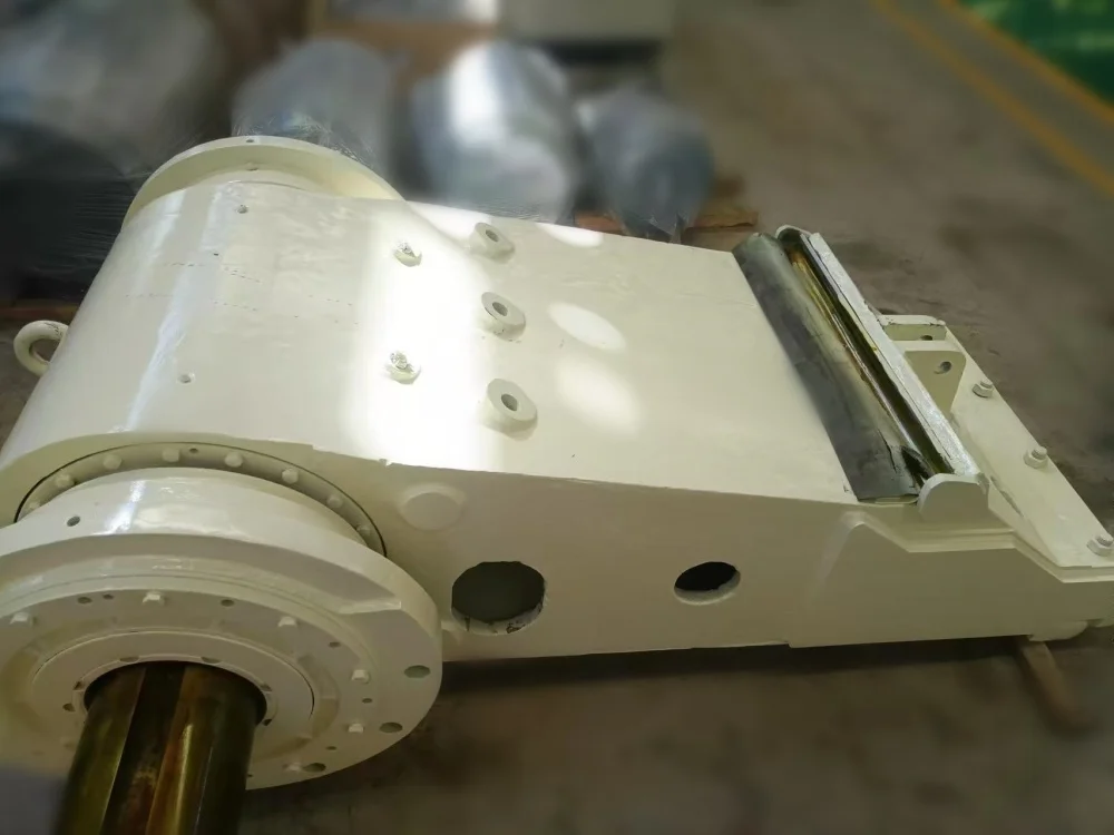 Split Jaw Plates for European Version Jaw Crushers: High-Quality Wear Parts for Optimal Performance Metso Crusher C80-C200