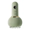 Meridian Brush Green 10 botellas de aceite esencial