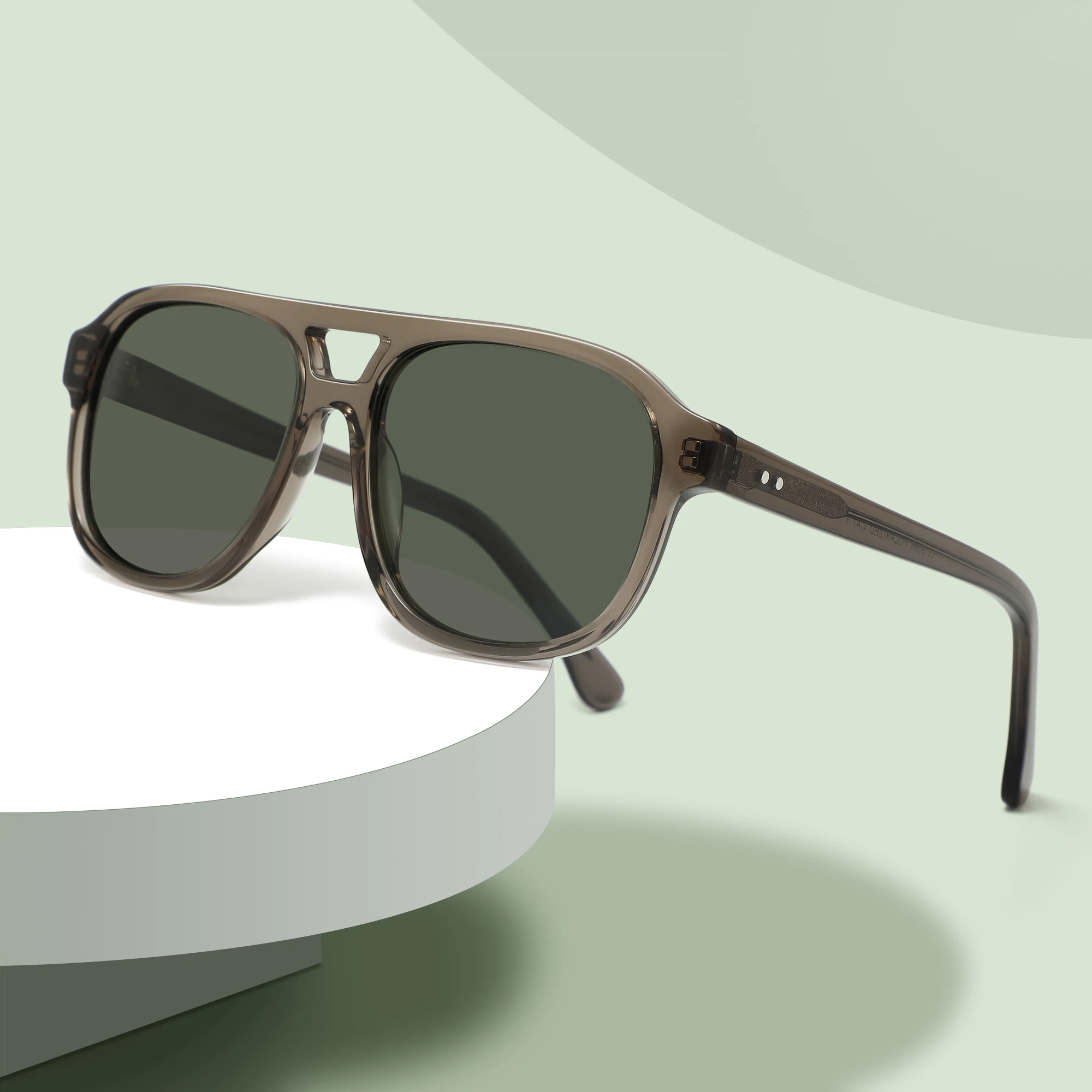 Shop Latest Fashion Sunglasses with High Quality Acetate Frames