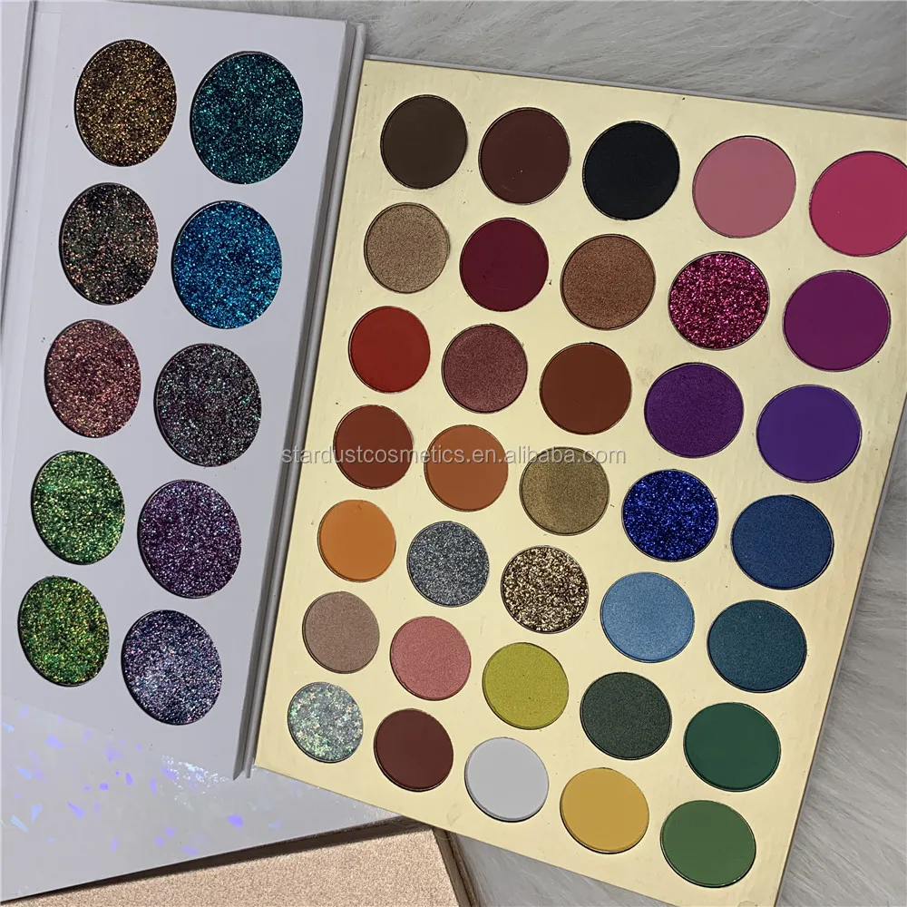 atelier paletteまとめ売り Gogo Tales 戈戈舞 Secret Garden 9-Color Eyeshadow Palette