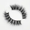3D faux mink M05