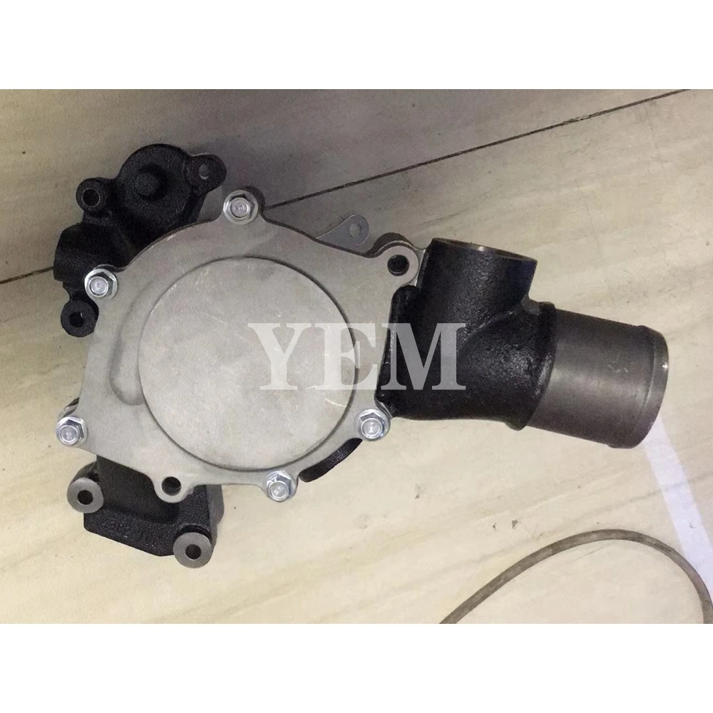 Taiwan Factory Wholesale High Quality Water Pump For Caterpillar C4.4 Engine Rebuild Kit Aftermarket Parts