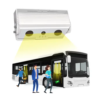 Foorir Traffic Bus Camera 3d People Counter Passenger Counting System ...