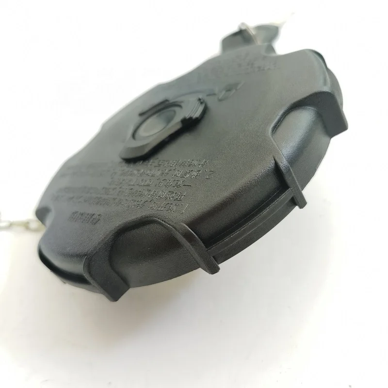 Fuel tank cover WHJ-300-01/60022614/60333717 for SANY 10945119 
