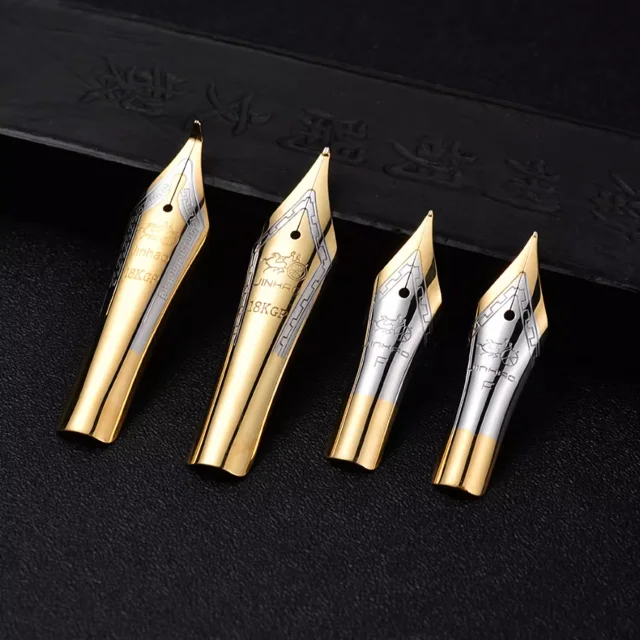 Jinhao High Quality  Iridium Nib for Fountain Pen