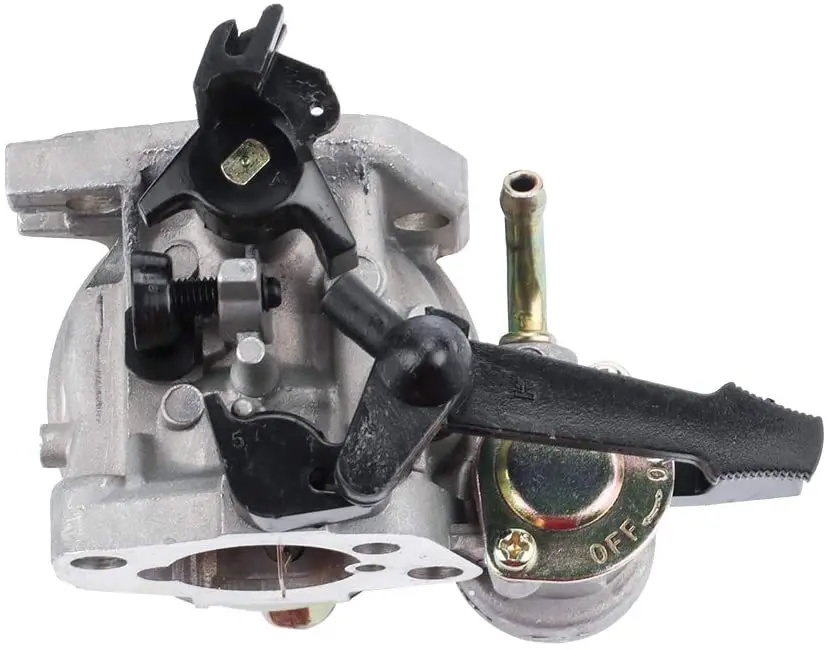 Ruixing Carburettor 16100-ZH8-W61 for HONDA GX160 Engines
