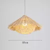40cm straw hat vine