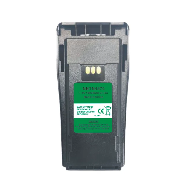 NNTN4970 battery for CP200 CP150 EP450 CP040 DEP450 PR400 Xir P3688