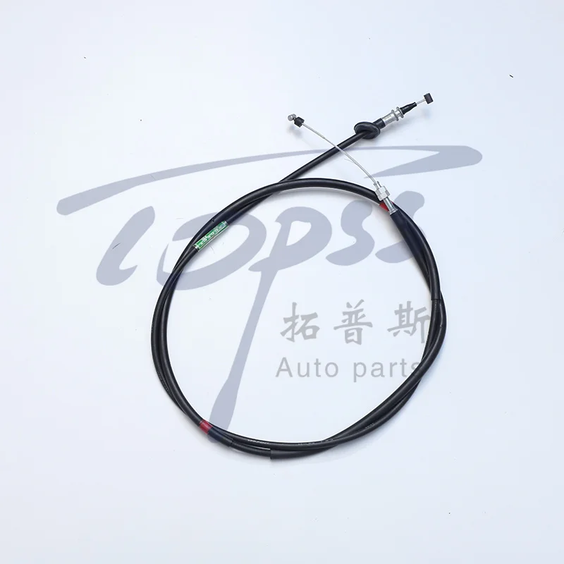 Wholesale Supplier of Throttle Cable OEM 78150-95J02-K for