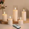 led candle